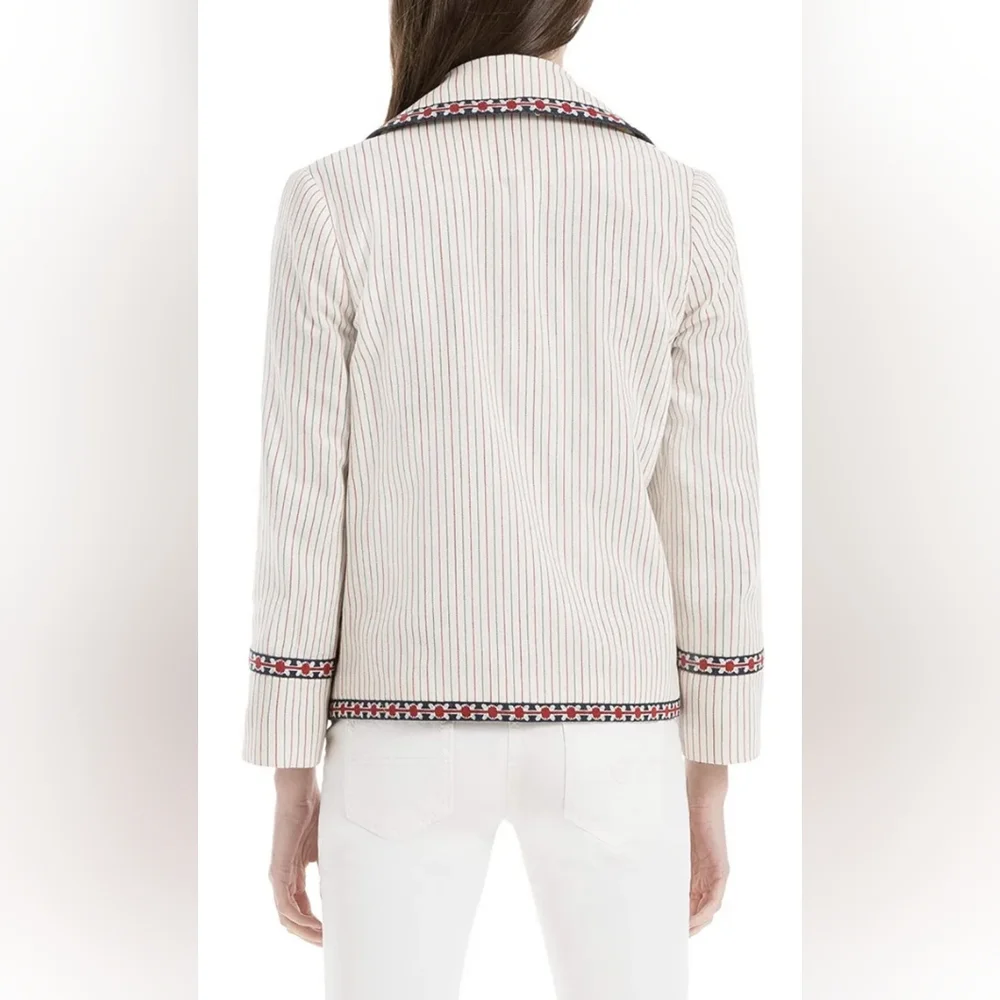 NWT, Max Studio London Natalie Blazer - Picture 17 of 17